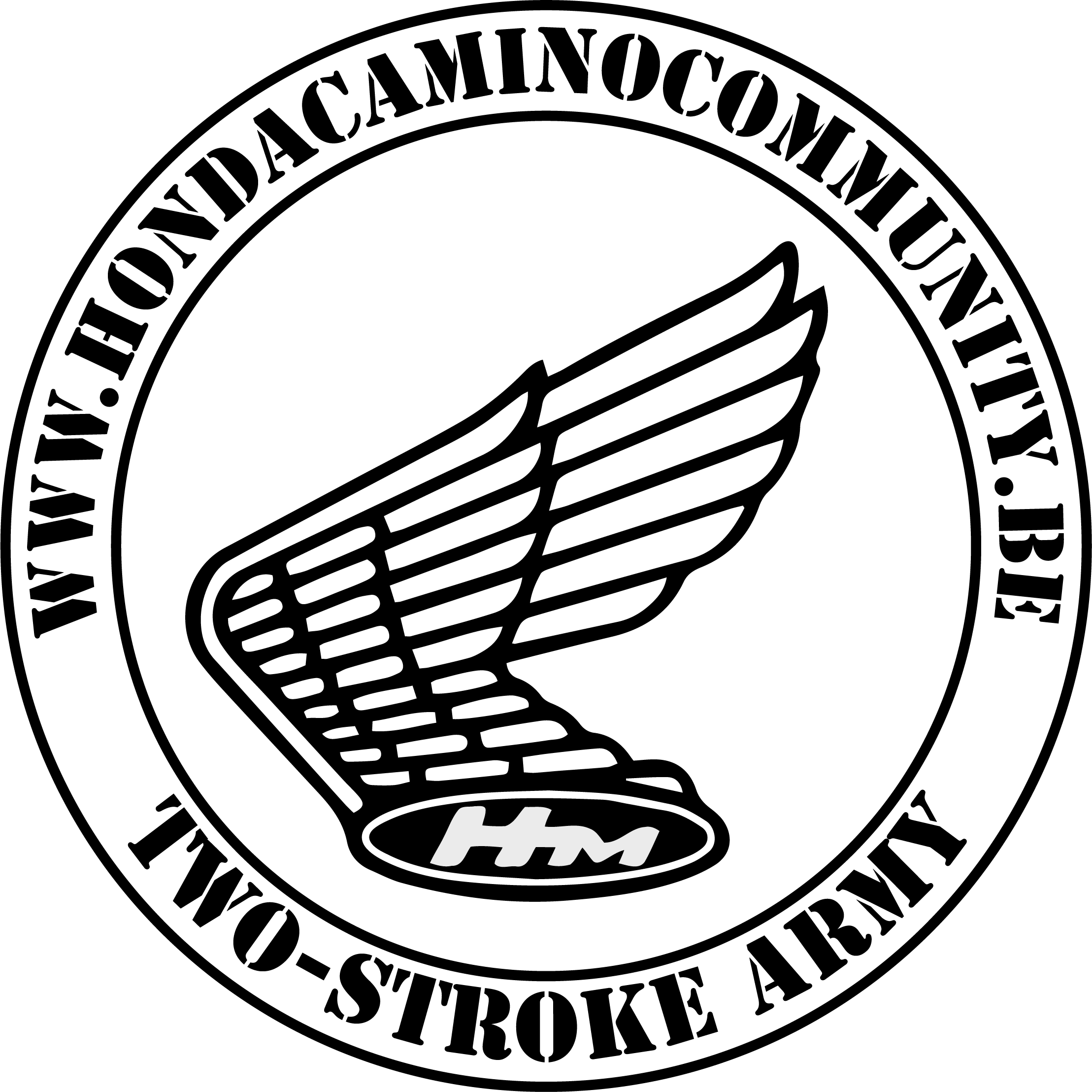 Honda Camino Club Logo